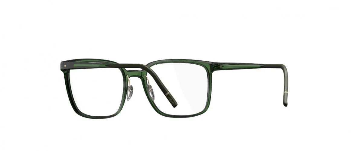 Silhouette Clear Sky 2973 Eyeglasses - view 47
